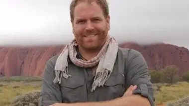 Josh Gates et les trésors perdus S04E00 Les Nazis en Argentine