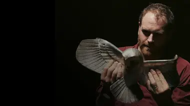 Josh Gates et les trésors perdus Trésor du rouleau de cuivre
