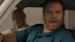 Josh Gates : Retour vers le futur