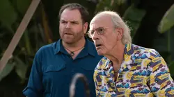 Josh Gates : Retour vers le futur