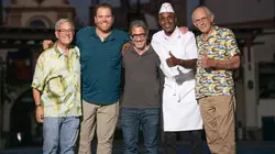 Josh Gates : Retour vers le futur