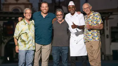 La grande aventure de Josh