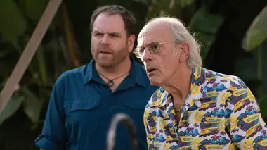 Josh Gates : Retour vers le futur S01E02 La débâcle de la DeLorean