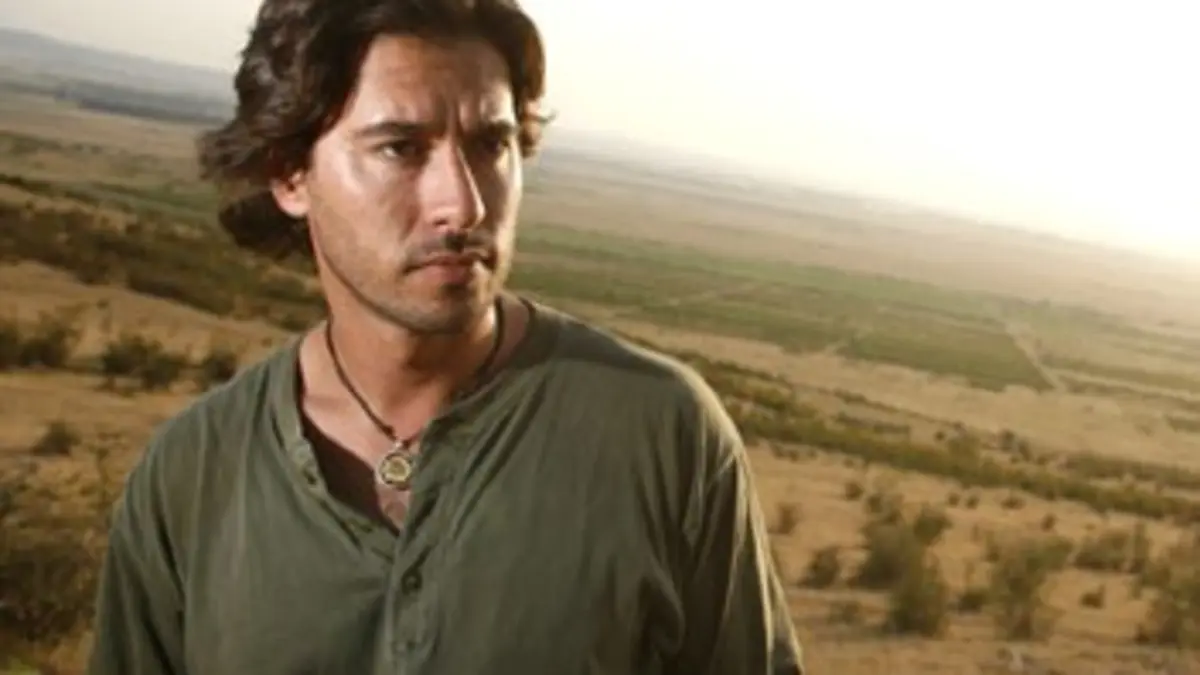 Josh l'explorateur E08 Mars