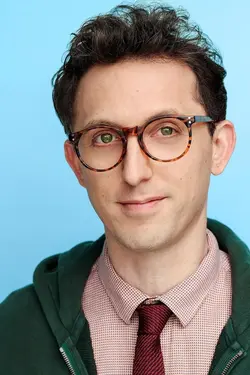 Photo de Josh Odsess-Rubin