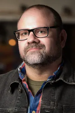 Photo de Joshua Hale Fialkov