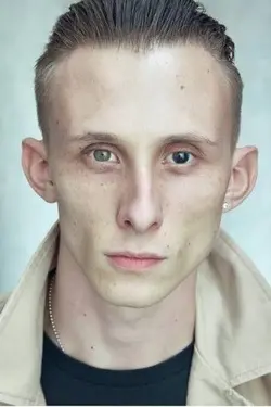 Photo Joshua J Parker