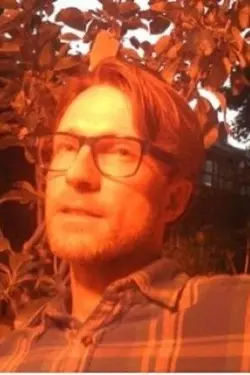 Photo Joshua St Johnston