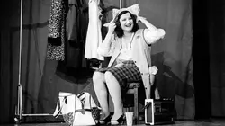 Josiane Balasko, un grand cri d'amour !