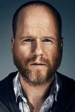 Photo Joss Whedon