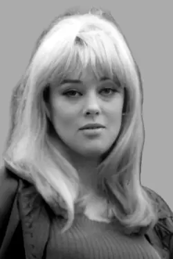 Photo de Josyane Gibert