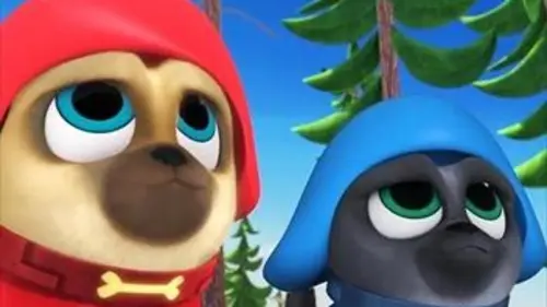 Épisodes de Joue avec Bingo et Rolly