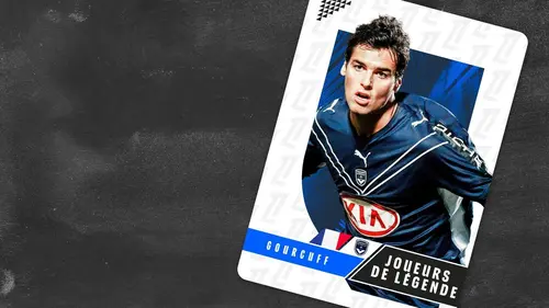 Joueurs de légende S01E25 Yoann Gourcuff