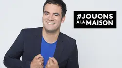 Jouons à la maison