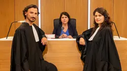 Jour d'audience S01E05 Affaire Jouvet contre Ehpad Les Roseraies