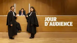 Jour d'audience S01E45 Affaire Germain contre Marchand