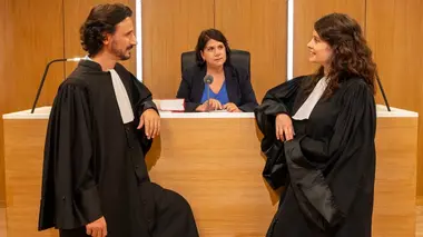 Affaire Martin contre Lefèvre