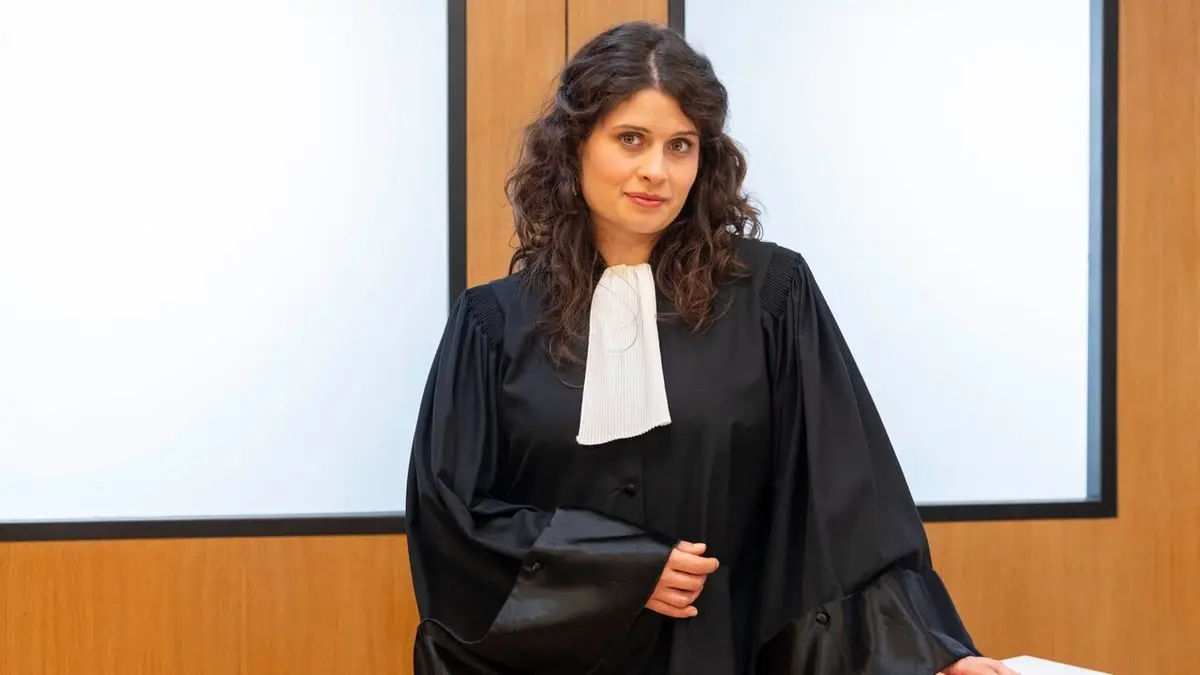 Visuel de Jour d'audience S01E28 Affaire Carrat contre Jean