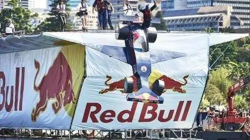 Jour d'envol, les héros volants 2019