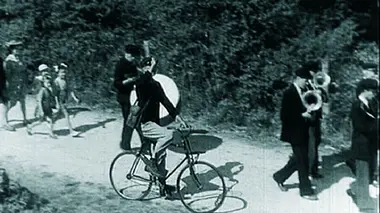 Jour de fête (1949)