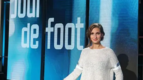 Jour de foot 26e journée de Ligue 1