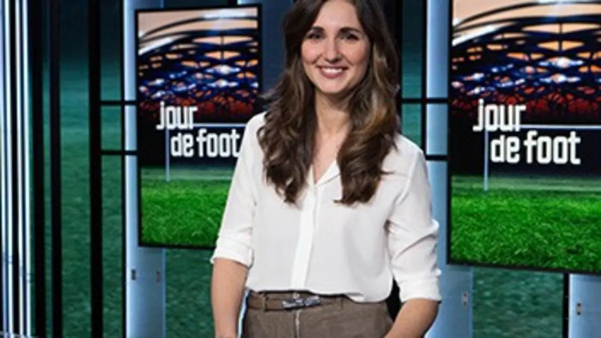 Jour de foot 37e journée de Ligue 1