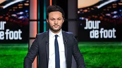 Sur Canal+ à 22h55 : Jour de foot
