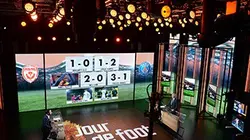 Visuel de Jour de foot