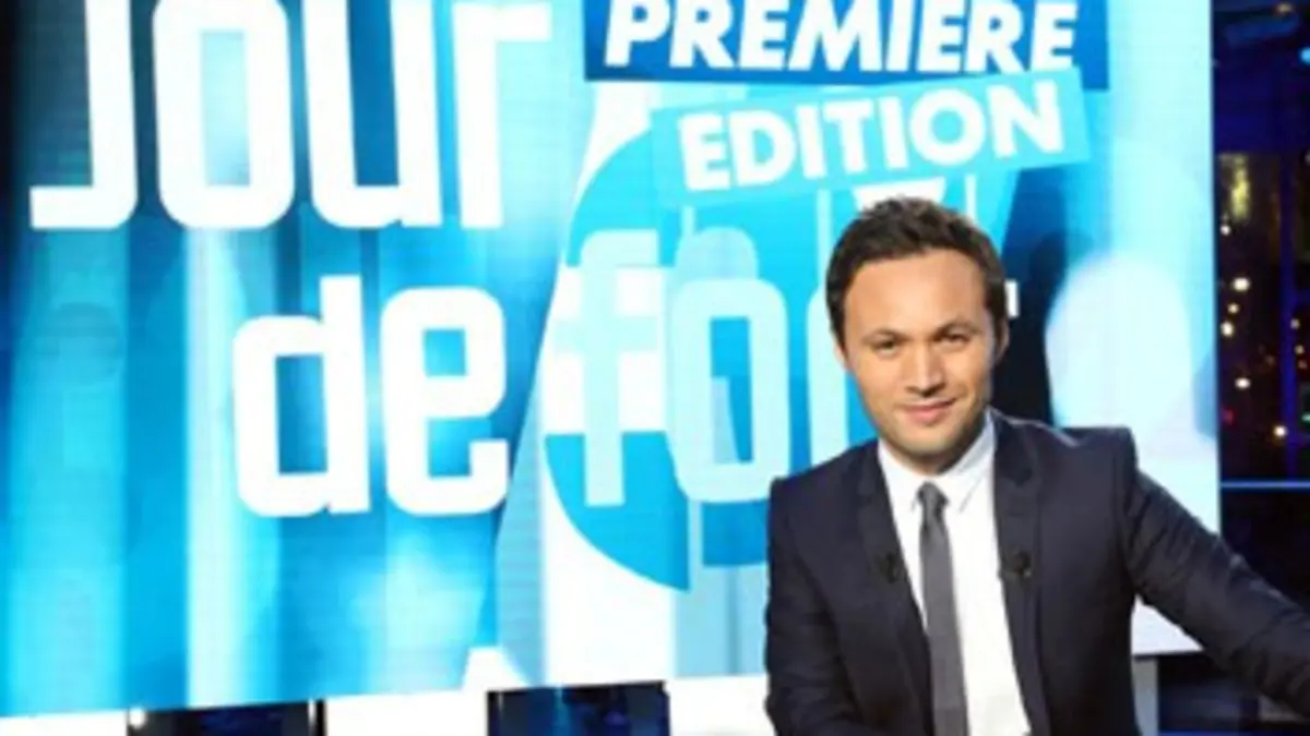 Jour de foot 21e journée de Ligue 1