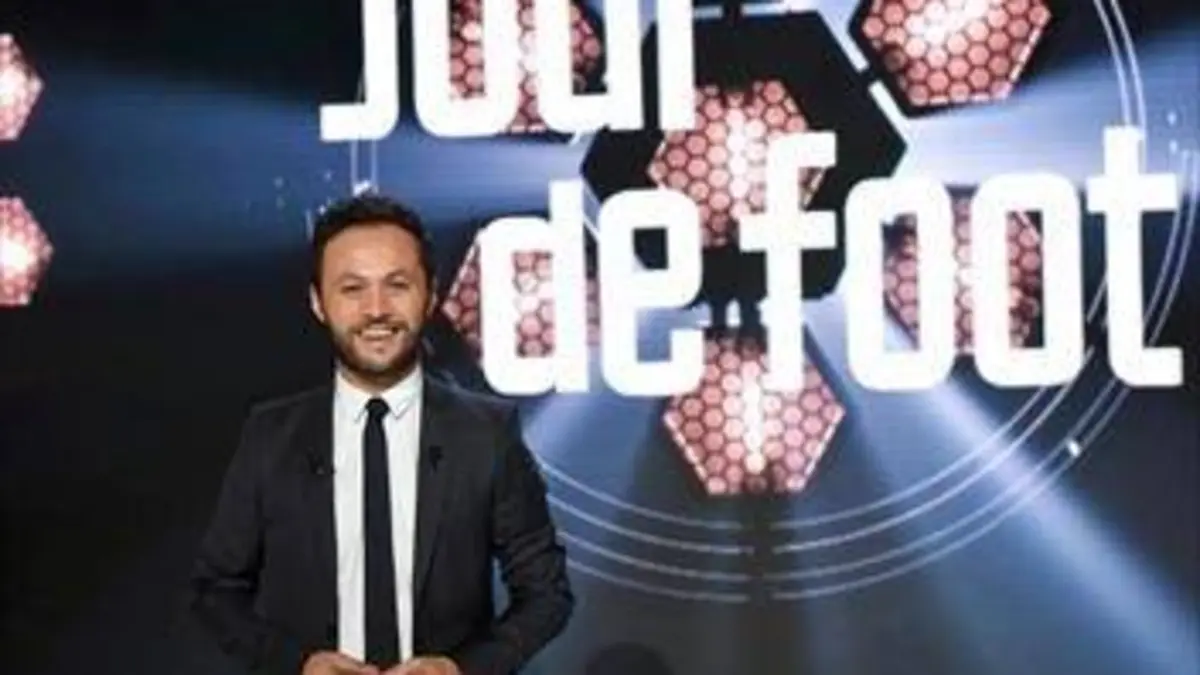 Jour de foot 5e journée de Ligue 1 Conforama