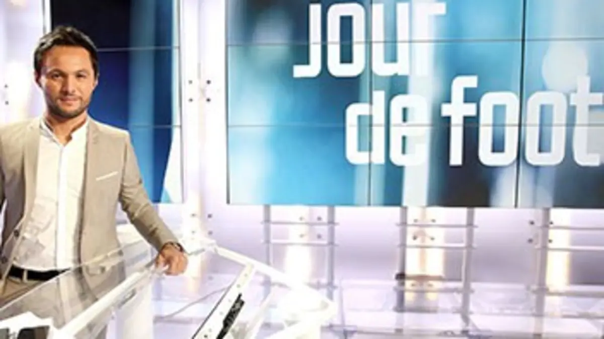 Jour de foot 11e journée de Ligue 1