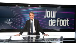 Jour de foot