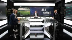 Jour de foot