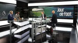 Jour de foot