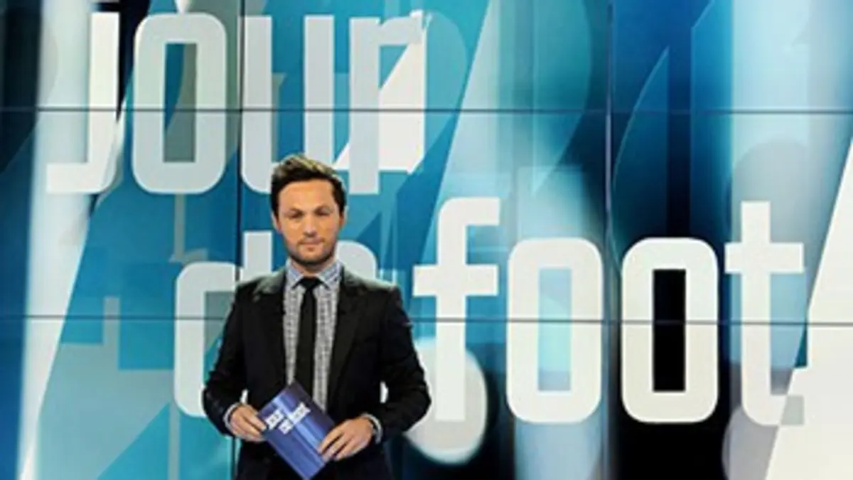 Jour de foot 1re journée de Ligue 1