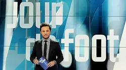 Sur Canal+ à 22h50 : Jour de foot