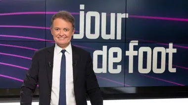 Jour de foot