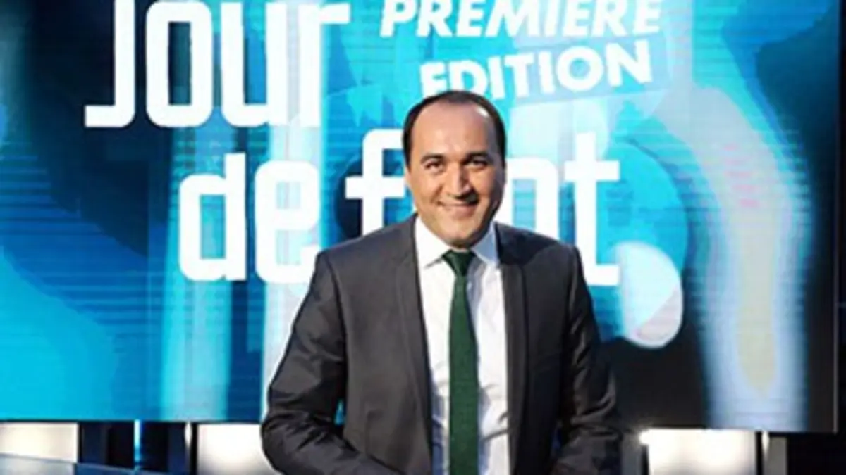 Jour de foot, première édition 16e journée de Ligue 1
