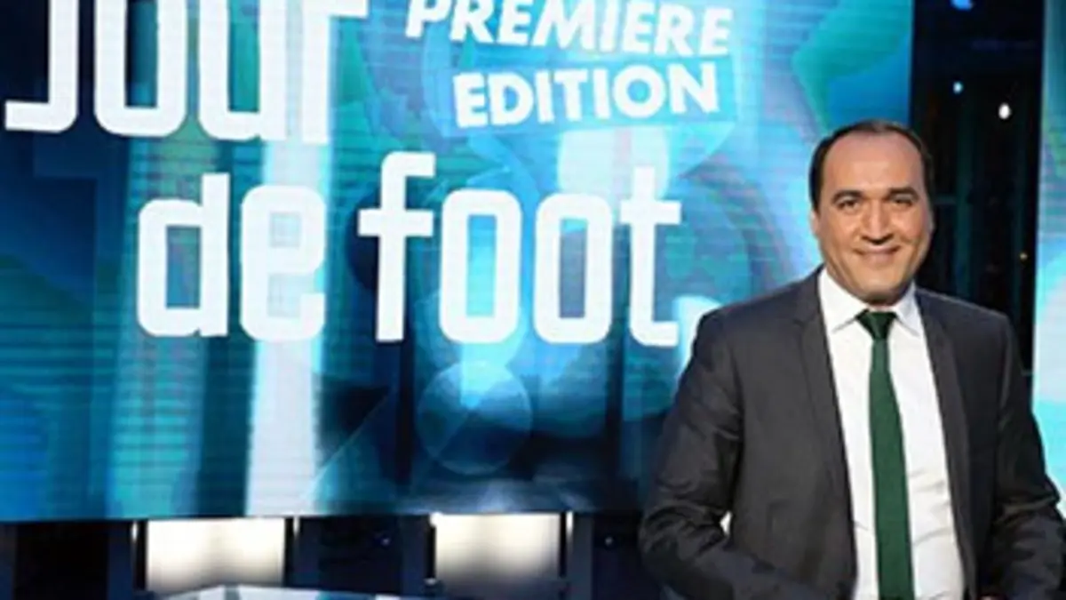 Jour de foot, première édition 12e journée de Ligue 1