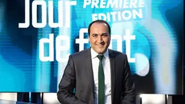 Jour de foot, première édition 7e journée de Ligue 1