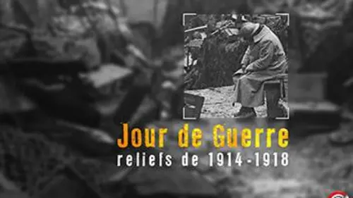 Jour de guerre Défilé de la mobilisation