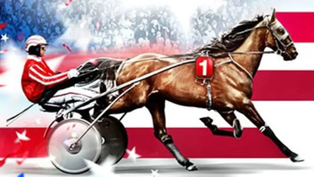 Jour de Prix d'Amérique 2016