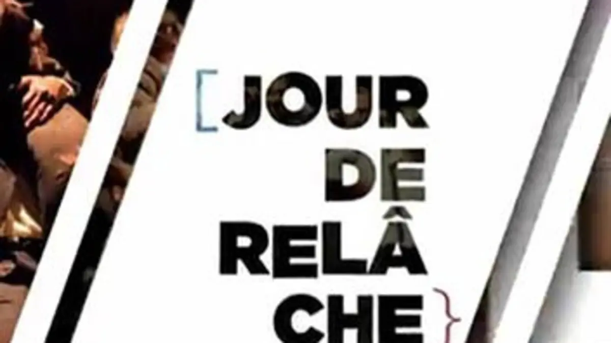 Jour de relâche, le mag Spécial cirque