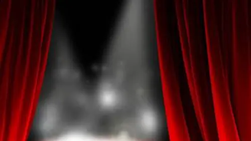 Jour de relâche, le mag