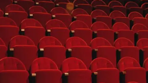 Jour de relâche, spécial Festival d'Avignon