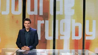 Jour de rugby 18e journée de Top 14