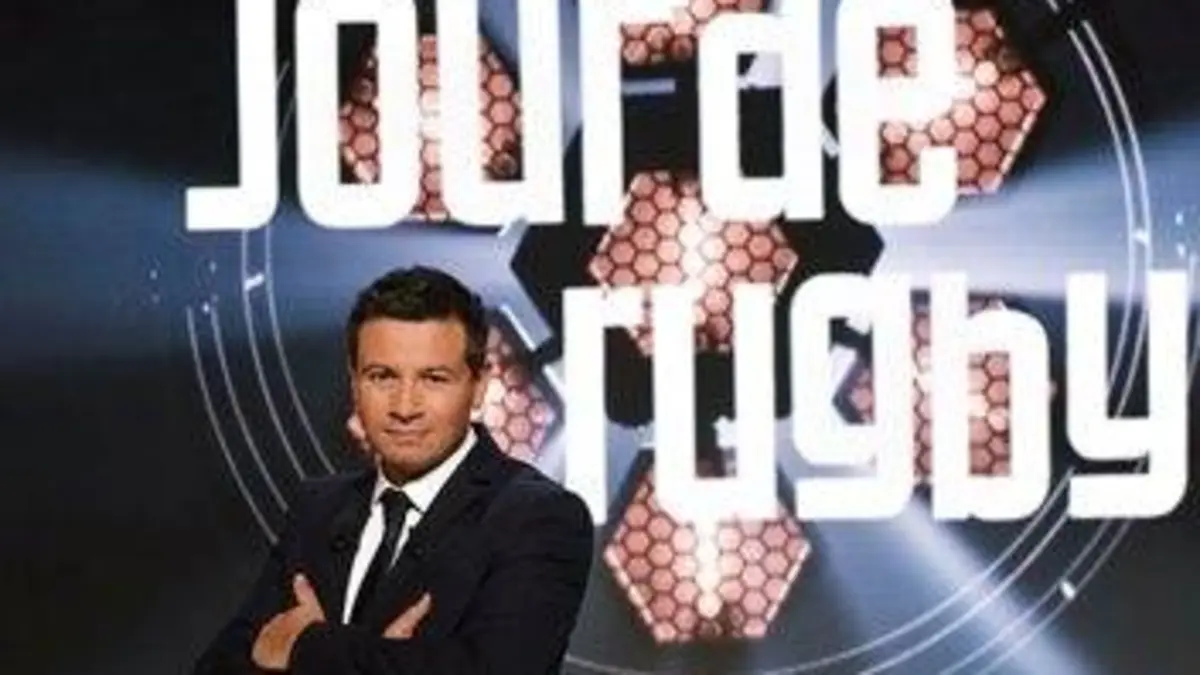 Jour de rugby 9e journée de Top 14