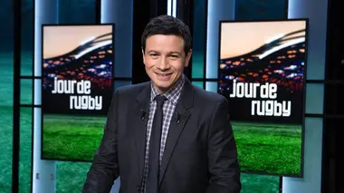 Jour de rugby