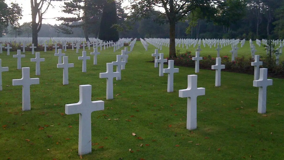 Jour J, le 6 juin 1944