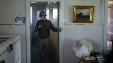Jour polaire S01E01